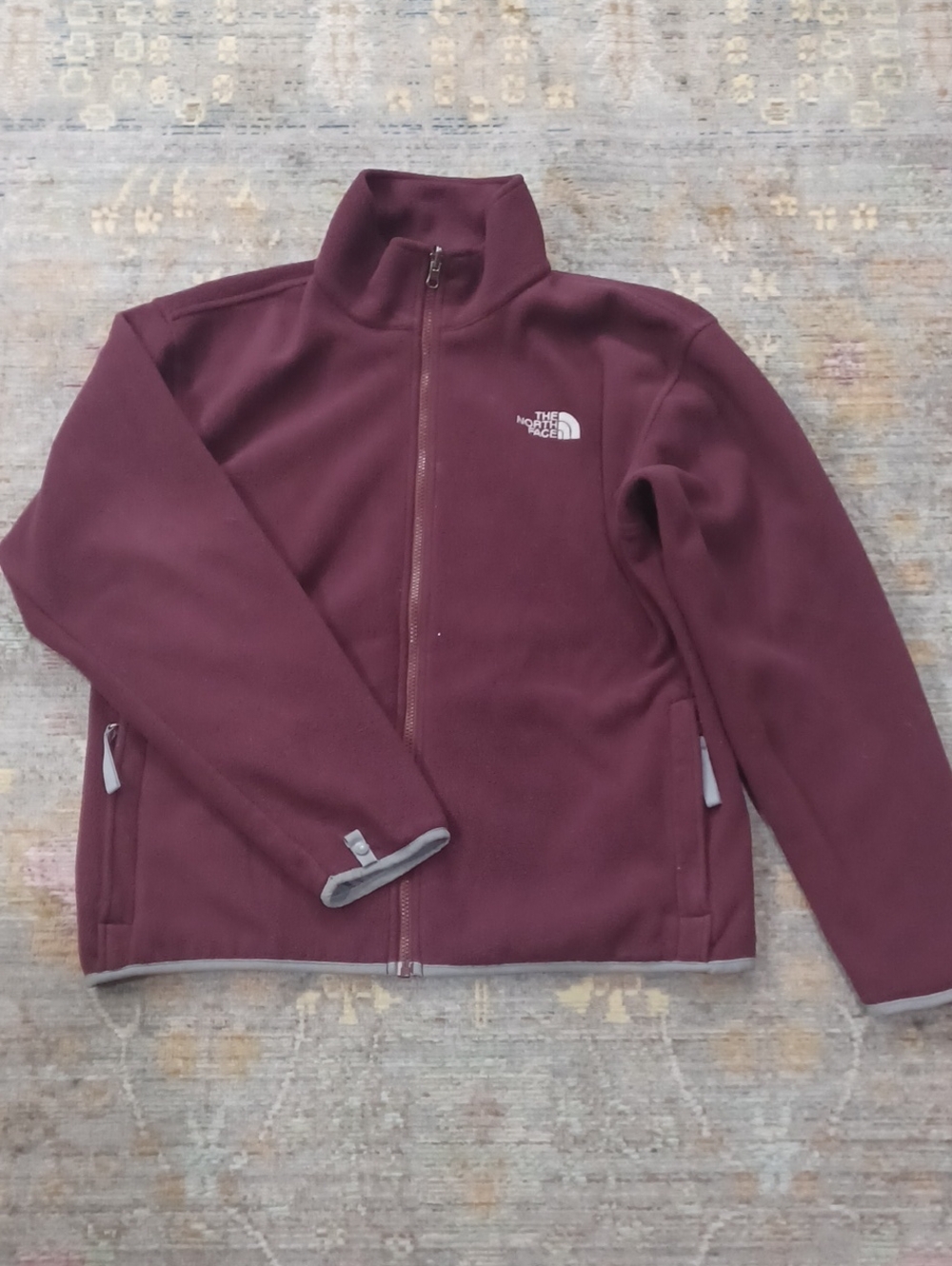 The North Face Fleece Jacket